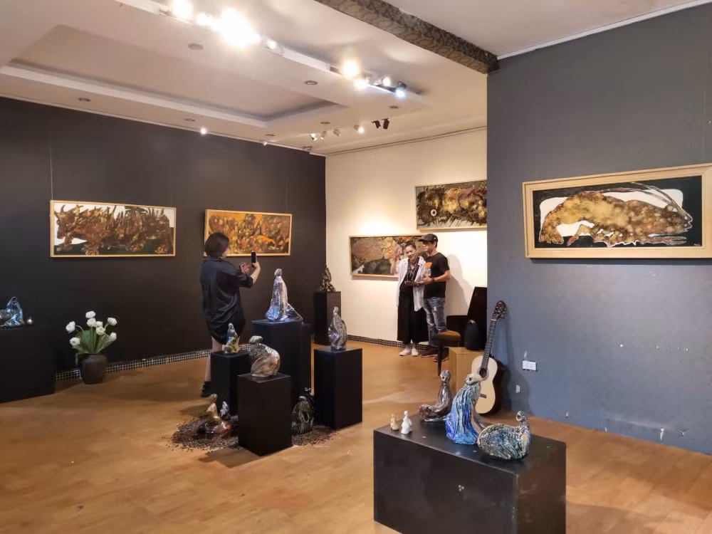 mu lala art space khong gian nghe thuat vi cong dong hinh 1