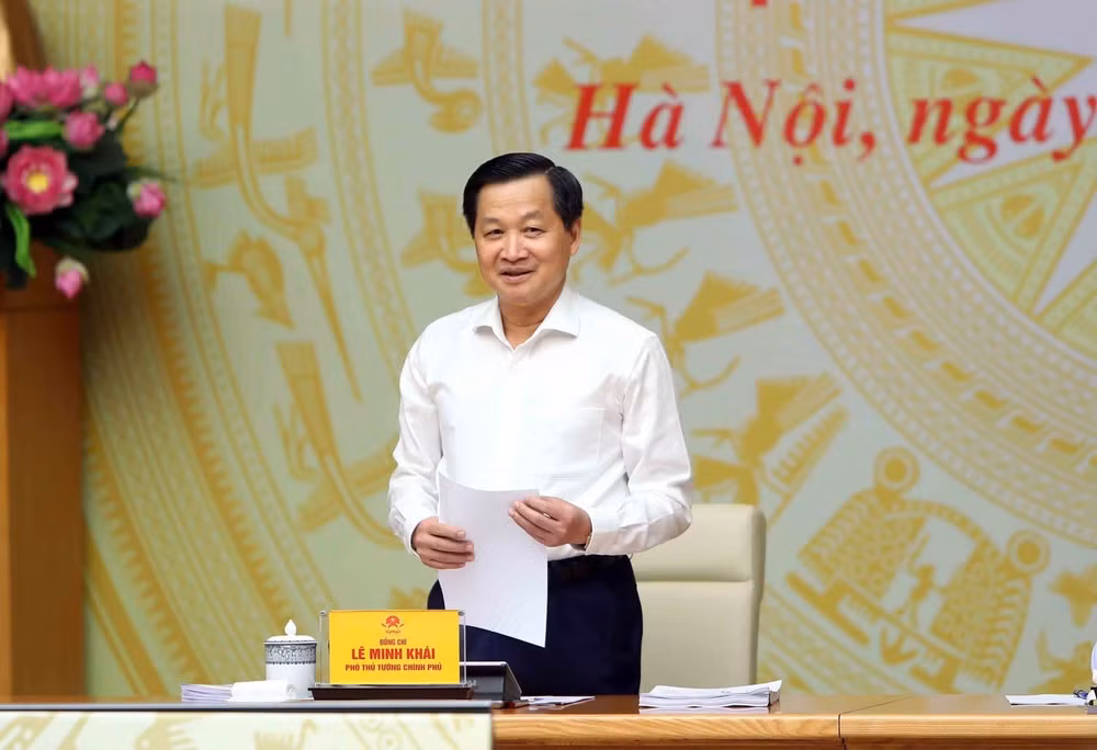 chuan bi ky luong de giai trinh truoc quoc hoi ve ket qua ra soat he thong van ban quy pham phap luat hinh 3
