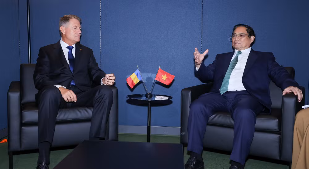 thu tuong pham minh chinh gap cac nha lanh dao du phien thao luan chung cap cao dai hoi dong lien hop quoc hinh 3