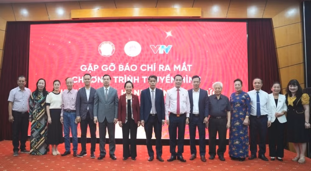 ra mat chuong trinh truyen hinh khuyen hoc viet nam khuyen hoc hanh trinh tri thuc hinh 2