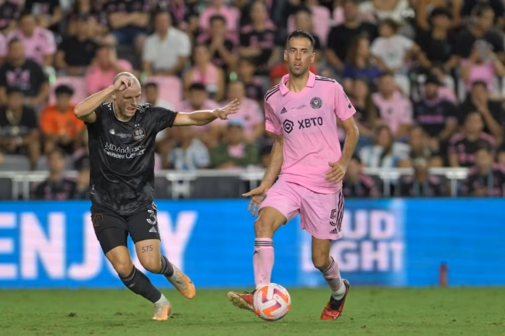 vang messi inter miami thua houston dynamo o chung ket us open 2023 hinh 1