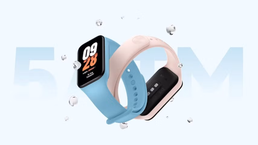 vong deo tay moi xiaomi smart band 8 ra mat hinh 2