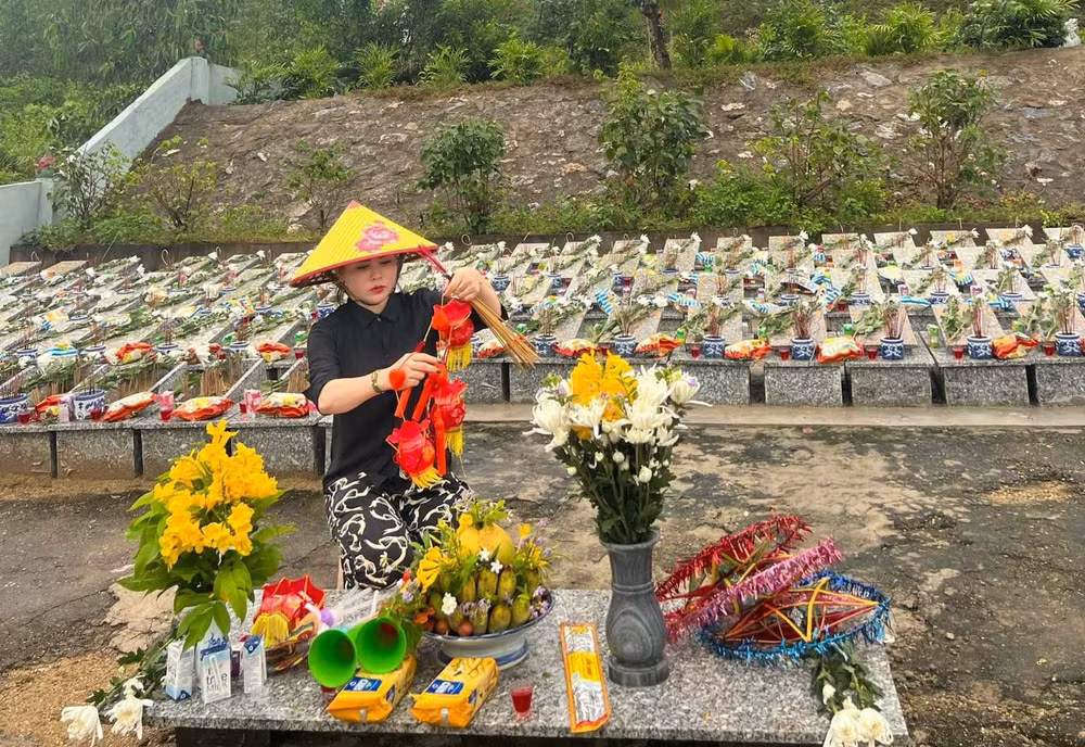 tet trung thu dac biet tai nghia trang thai nhi hinh 3