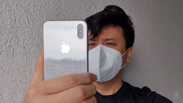 iPhone đã có thể mở khóa khi đeo khẩu trang, nhưng phải đi kèm theo Apple Watch