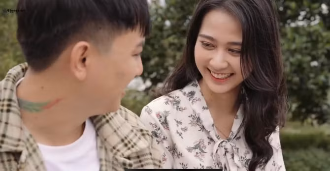 Rộ tin đồn Hoài Lâm kết hôn, gia đình chính thức lên tiếng