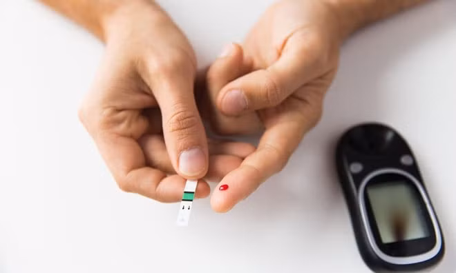 Galaxy Watch thế hệ mới có thể đo được đường huyết người dùng