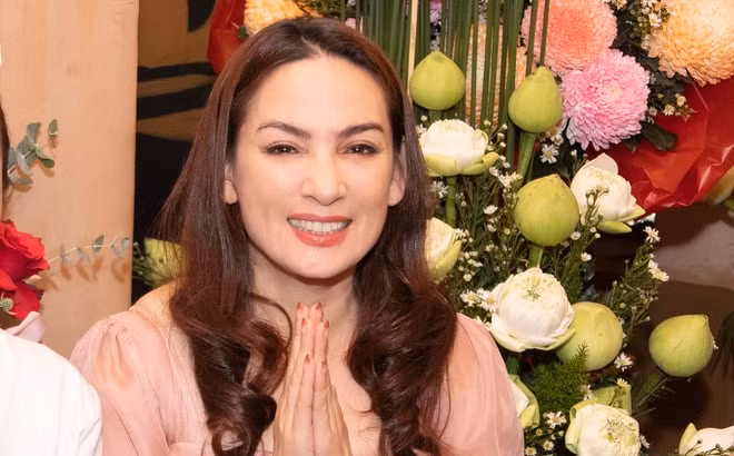 Cố ca sĩ Phi Nhung và ca khúc "Bậu ơi đừng khóc" nhận đề cử Giải Mai Vàng