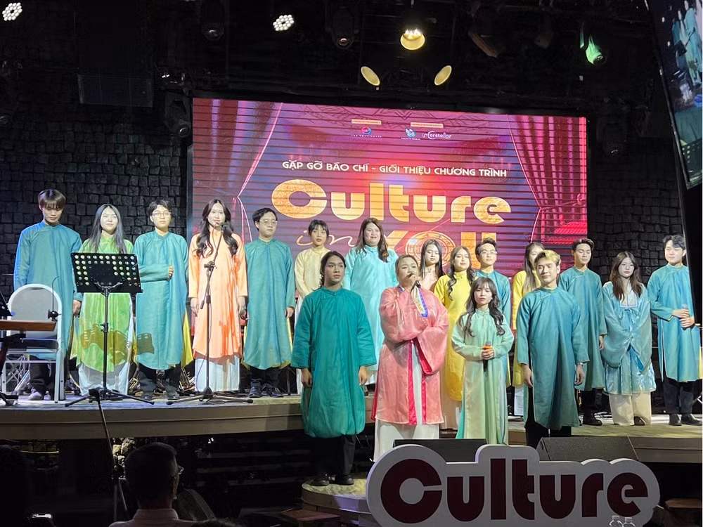 culture in you diem tua van hoa cau noi nghe thuat mo ra khong gian nghe thuat ket noi gioi tre hinh 2