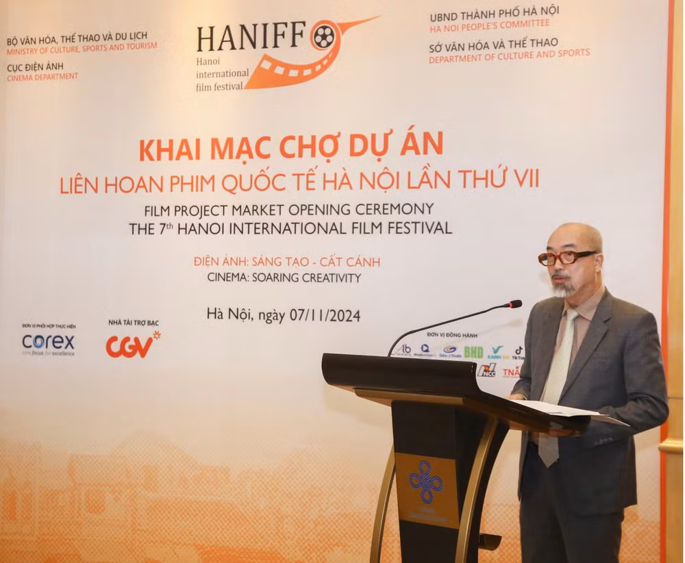 khai mac cho du an tai lhp quoc te ha noi lan thu vii nam 2024 hinh 1