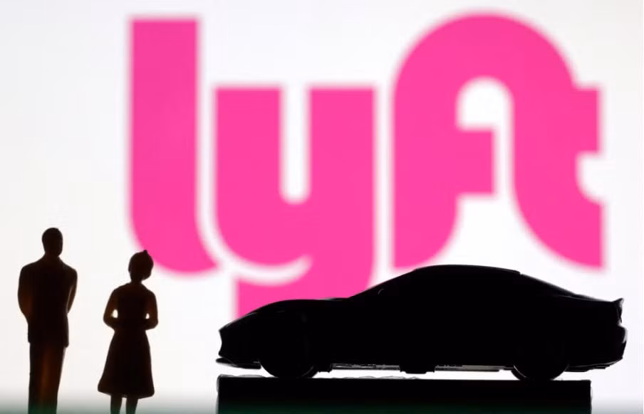 lyft ong lon nganh taxi my hop tac voi mobileye ra mat dich vu taxi tu lai vao nam 2025 hinh 1