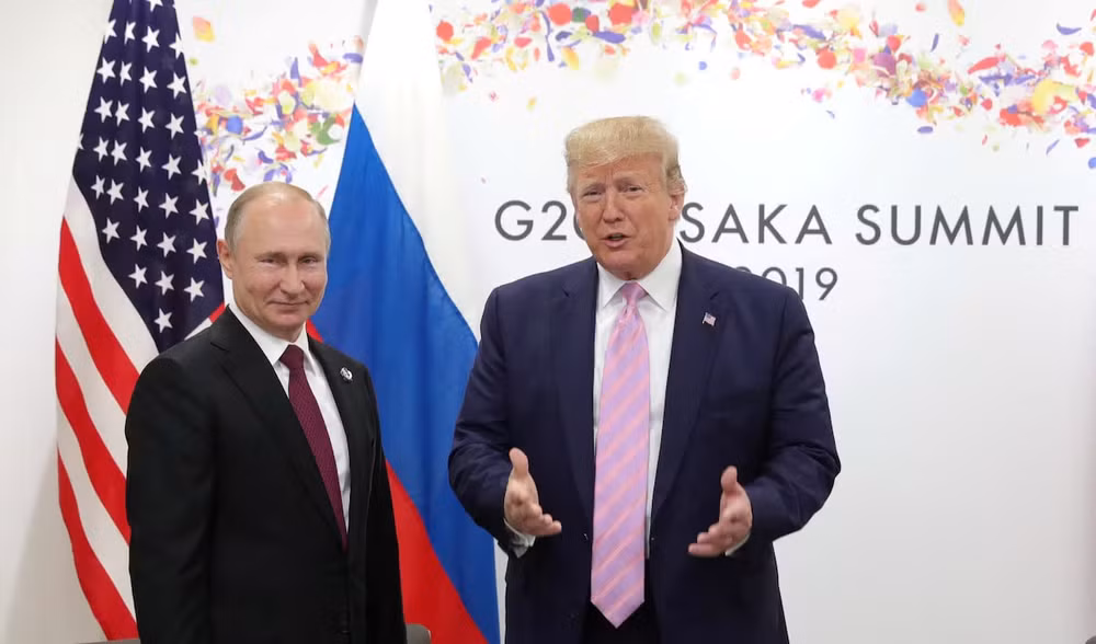 chau au chua chuan bi cho chien thang cua ong trump hinh 1