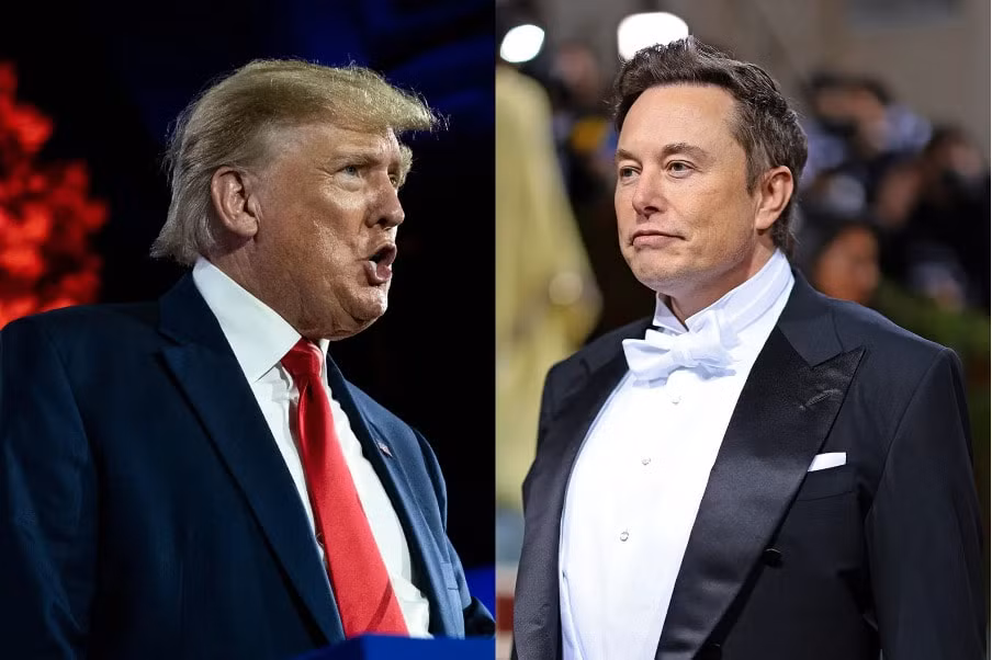 elon musk goi mang ve 20 ty usd sau chien thang cua ong trump hinh 1