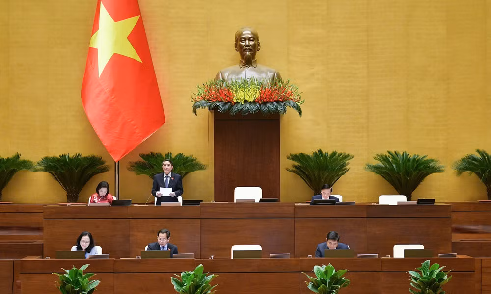 can quy dinh rut ngan thoi gian tham dinh phe duyet thu tuc cac du an hinh 3