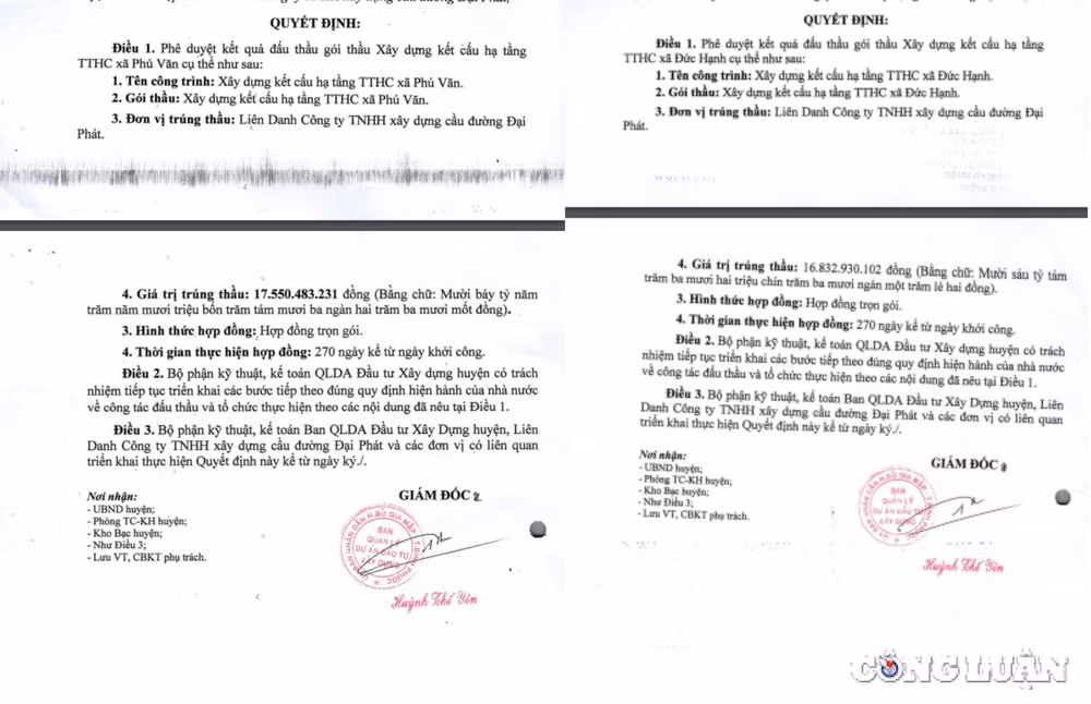 lien tuc trung thau tai binh phuoc va dak lak xay dung cau duong dai phat chi lai mong dong thue vai trieu moi nam hinh 3