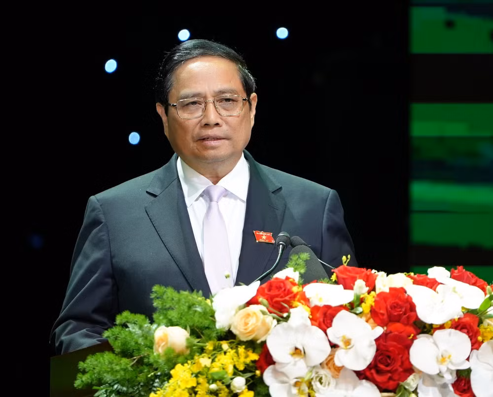 pv gas duoc vinh danh thuong hieu quoc gia viet nam nam 2024 hinh 1