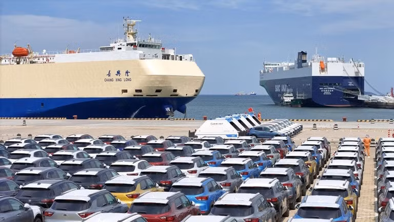 trung quoc de don kien eu len wto hinh 1