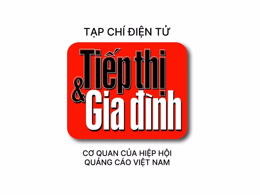 tap chi dien tu tiep thi va gia dinh ra mat bo nhan dien moi hinh 2