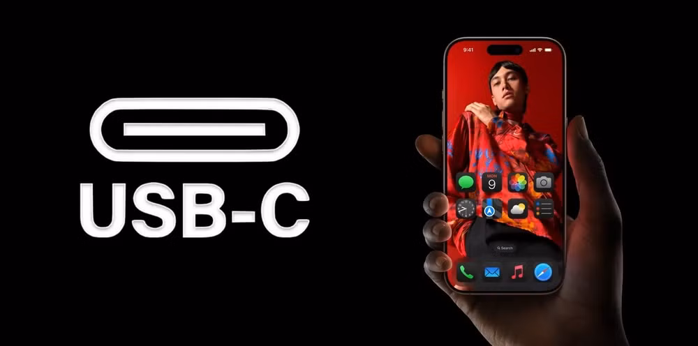 iphone 16 ra mat voi usb c ket noi mo rong trai nghiem vuot troi hinh 1