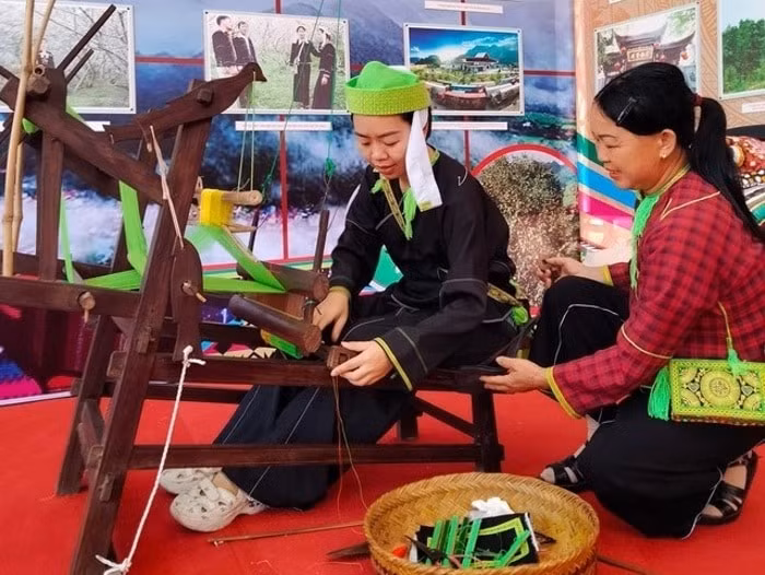 soi noi ngay hoi van hoa the thao va du lich cac dan toc vung dong bac 2024 hinh 2