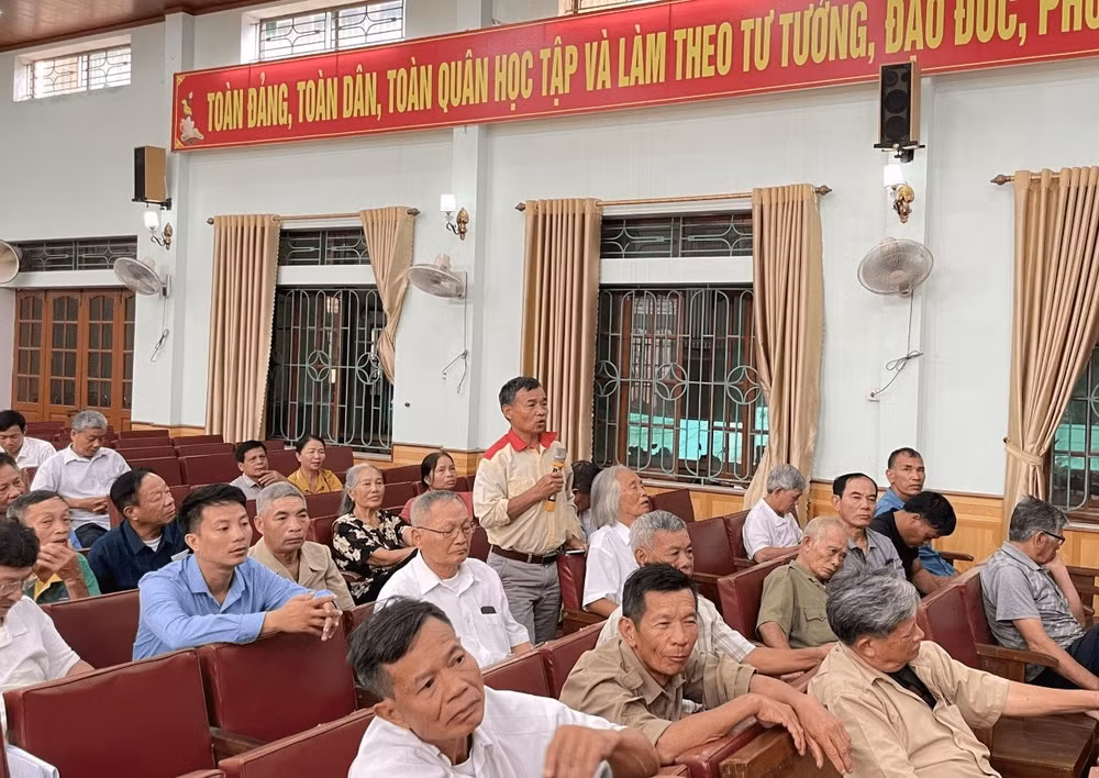 thai binh tang cuong tiep xuc doi thoai truc tiep giua nguoi dung dau voi nhan dan hinh 1