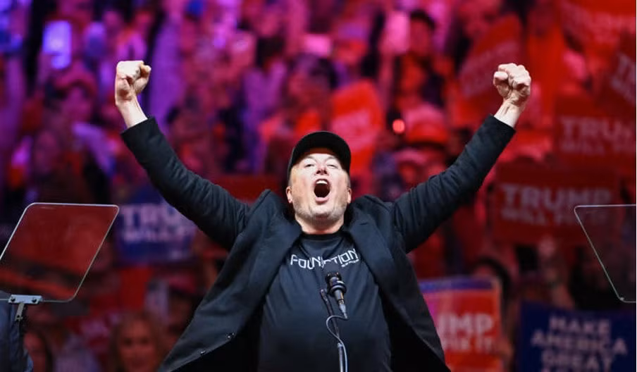 ty phu elon musk se ra sao neu donald trump that cu hinh 1