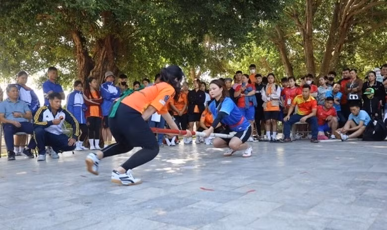 soi noi ngay hoi van hoa the thao va du lich cac dan toc vung dong bac 2024 hinh 3