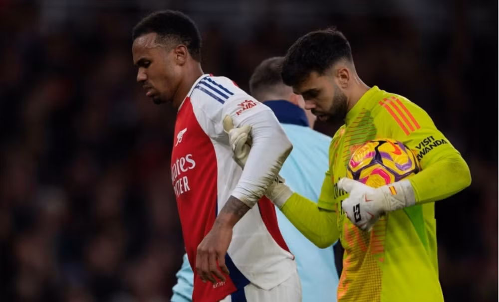 nhan dinh newcastle vs arsenal 19h30 ngay 2 11 tai ngoai hang anh 2024 25 hinh 1