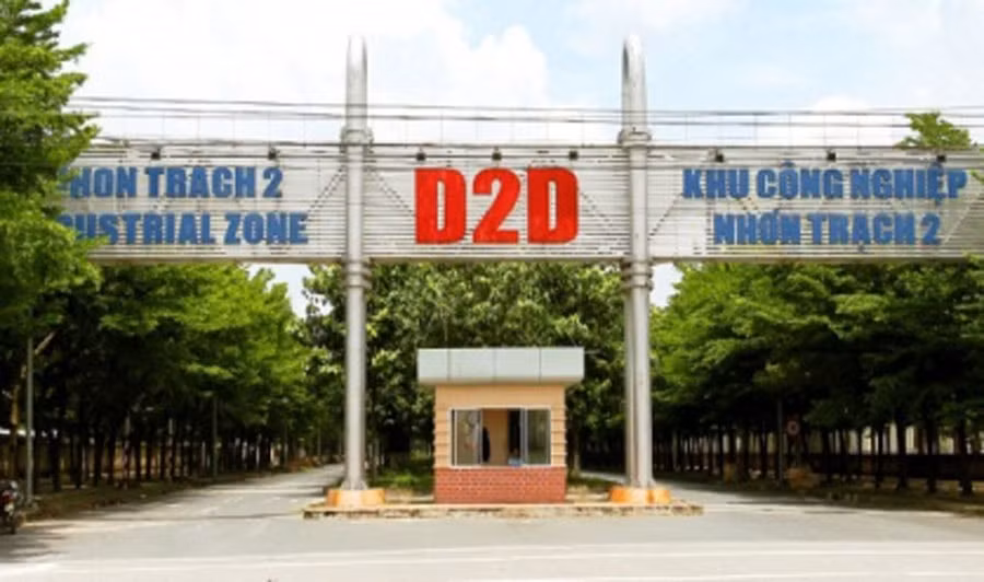 phat trien do thi cong nghiep so 2 d2d kinh doanh thua lo bi cuc thue phat 865 trieu dong hinh 1