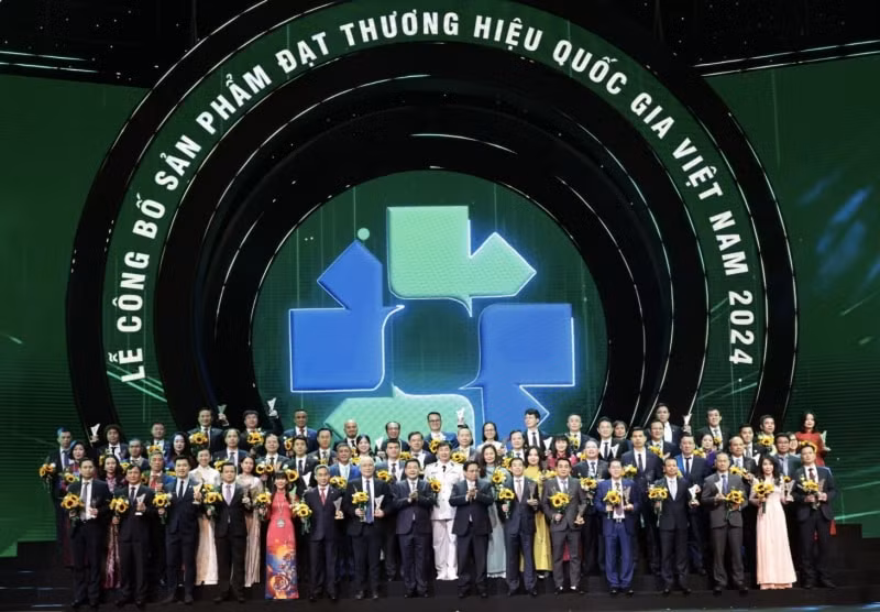 agribank thuong hieu quoc gia viet nam nam 2024 hinh 1