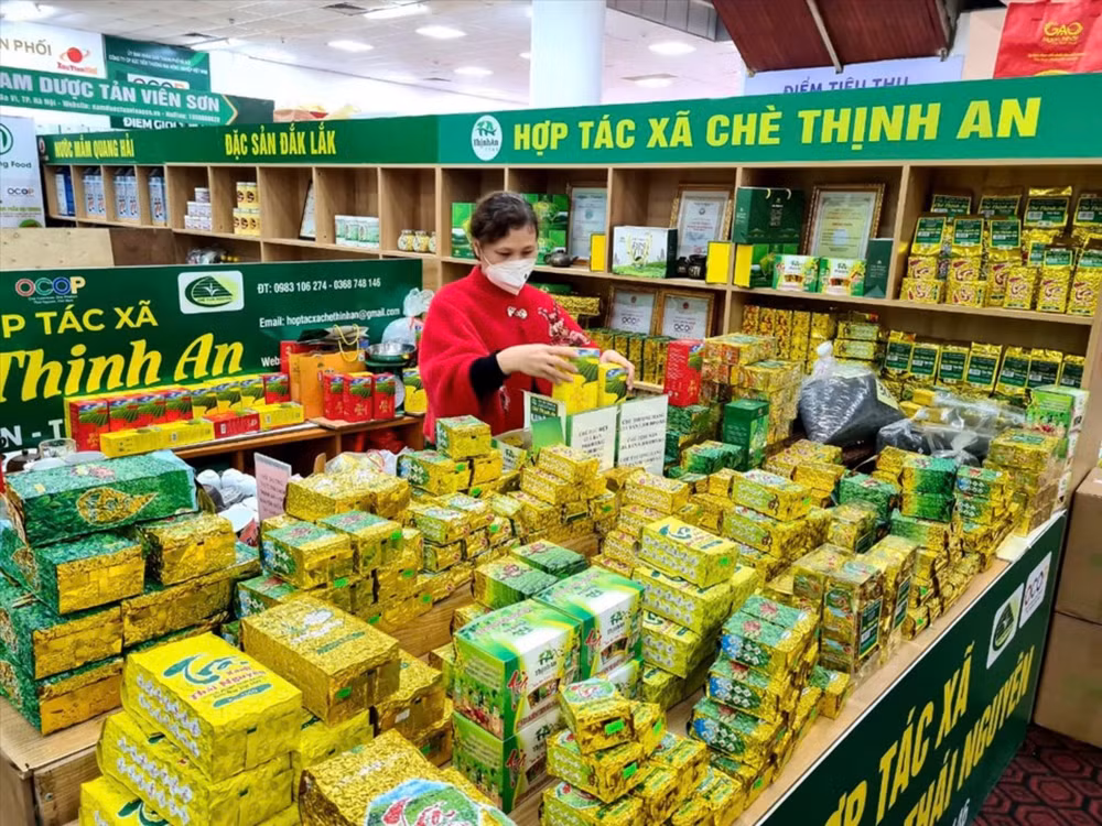 to chuc dien dan ket noi san xuat va tieu thu che chat luong cao hinh 3