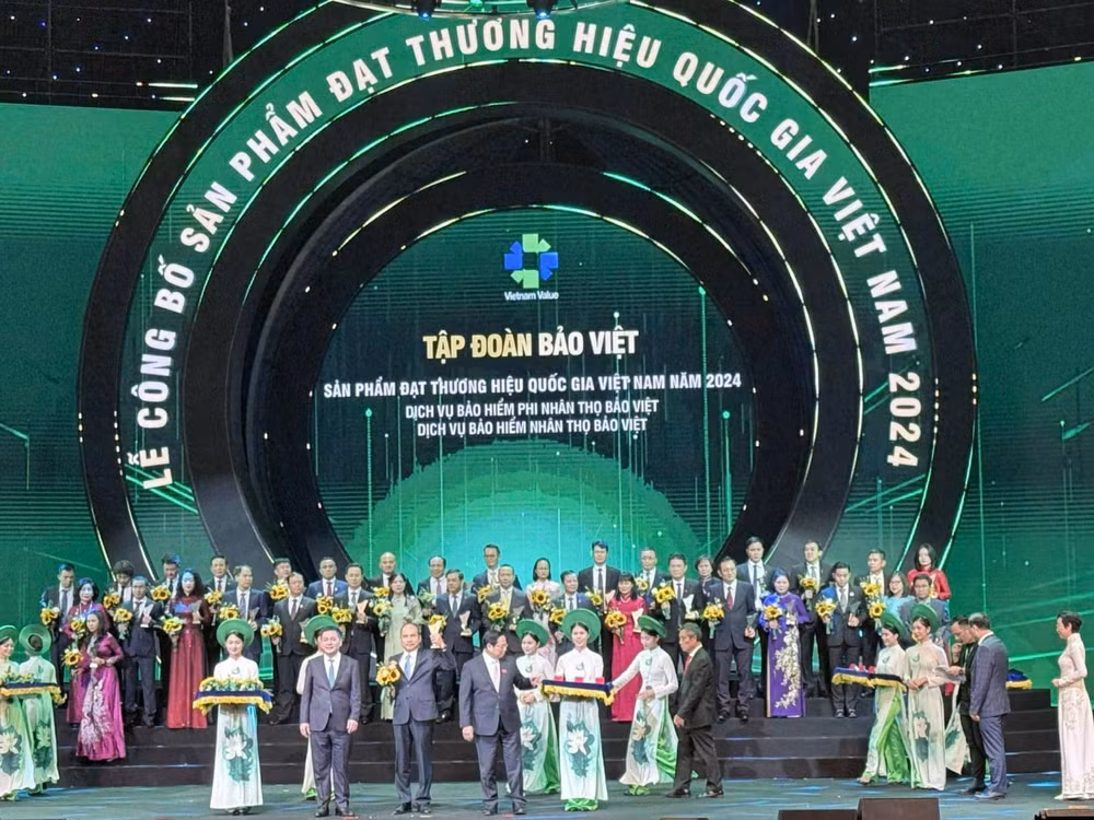 bao viet 60 nam tu hao khang dinh thuong hieu quoc gia hinh 2