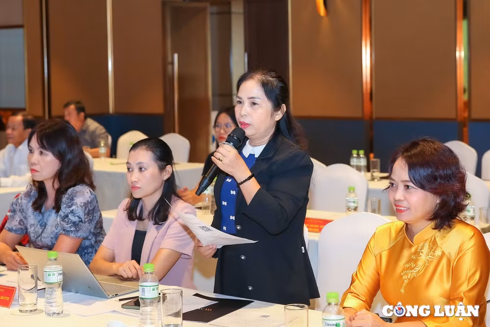 tim giai phap thiet thuc kha thi sat voi thuc tien hoat dong bao chi va hoat dong hoi nha bao viet nam hinh 5