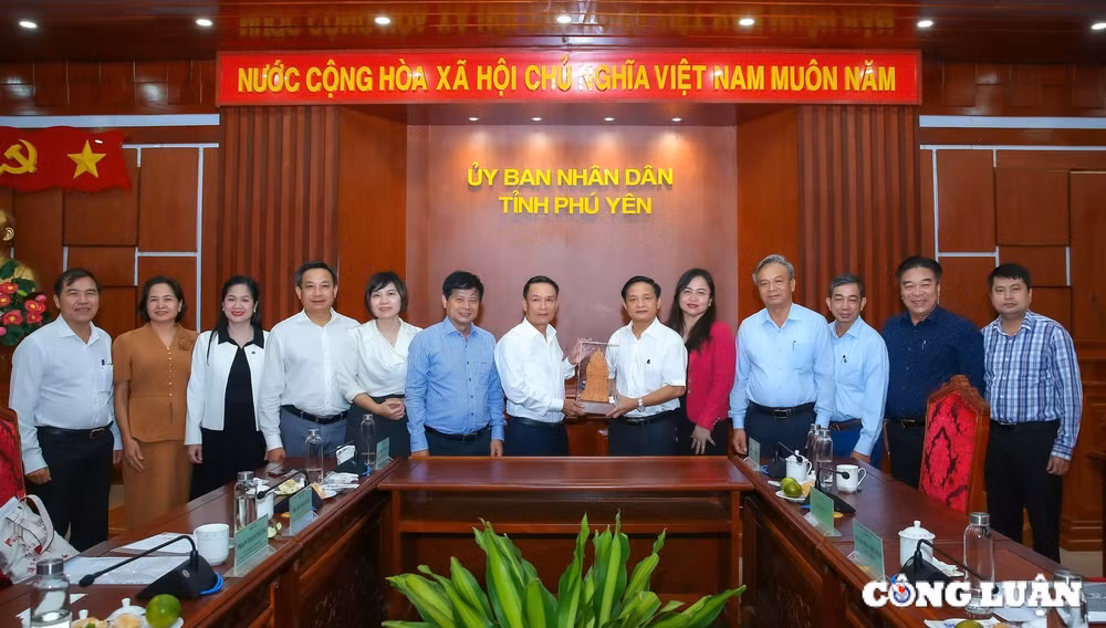 se tim cach thao go cac van de vuong mac ve tai chinh nhan luc ngan sach cho hoi nha bao dia phuong hinh 14