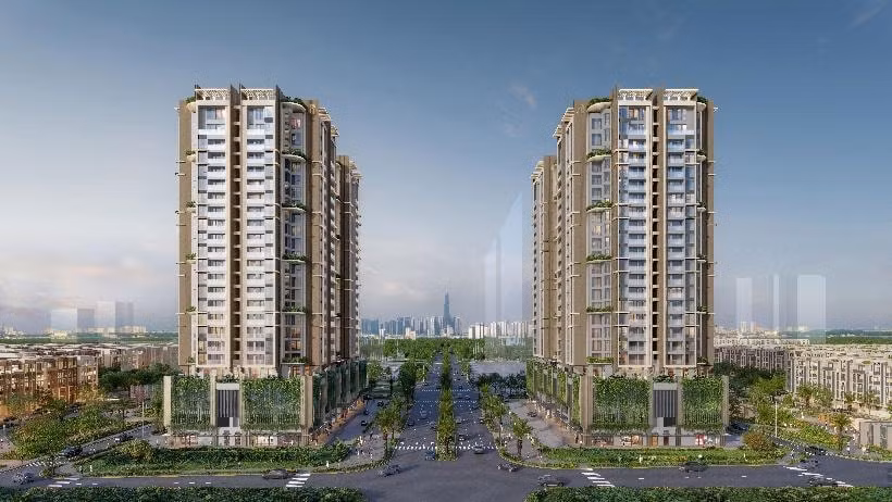 masterise homes chinh thuc ra mat du an cao tang dau tien masteri grand view tai the global city hinh 1