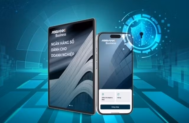 abbank ra mat abbank business nen tang ngan hang so danh cho doanh nghiep hinh 4