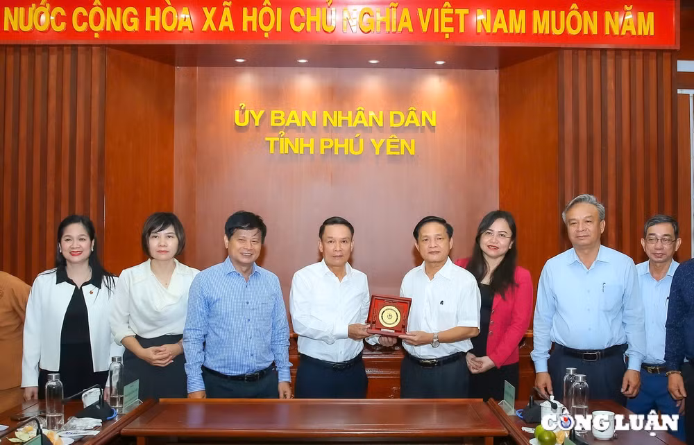 se tim cach thao go cac van de vuong mac ve tai chinh nhan luc ngan sach cho hoi nha bao dia phuong hinh 8