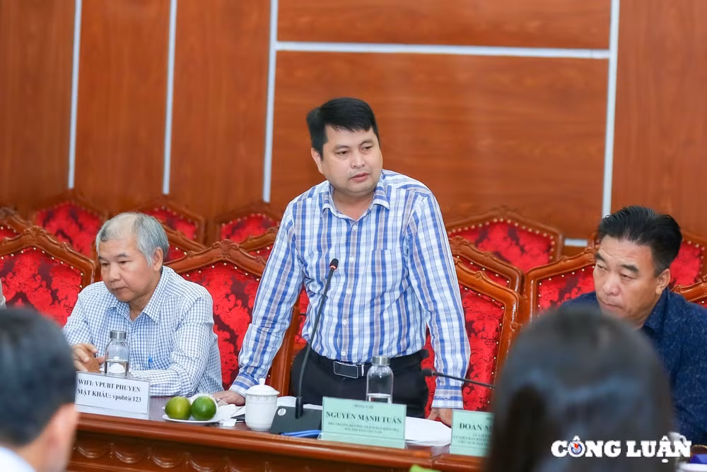 se tim cach thao go cac van de vuong mac ve tai chinh nhan luc ngan sach cho hoi nha bao dia phuong hinh 11