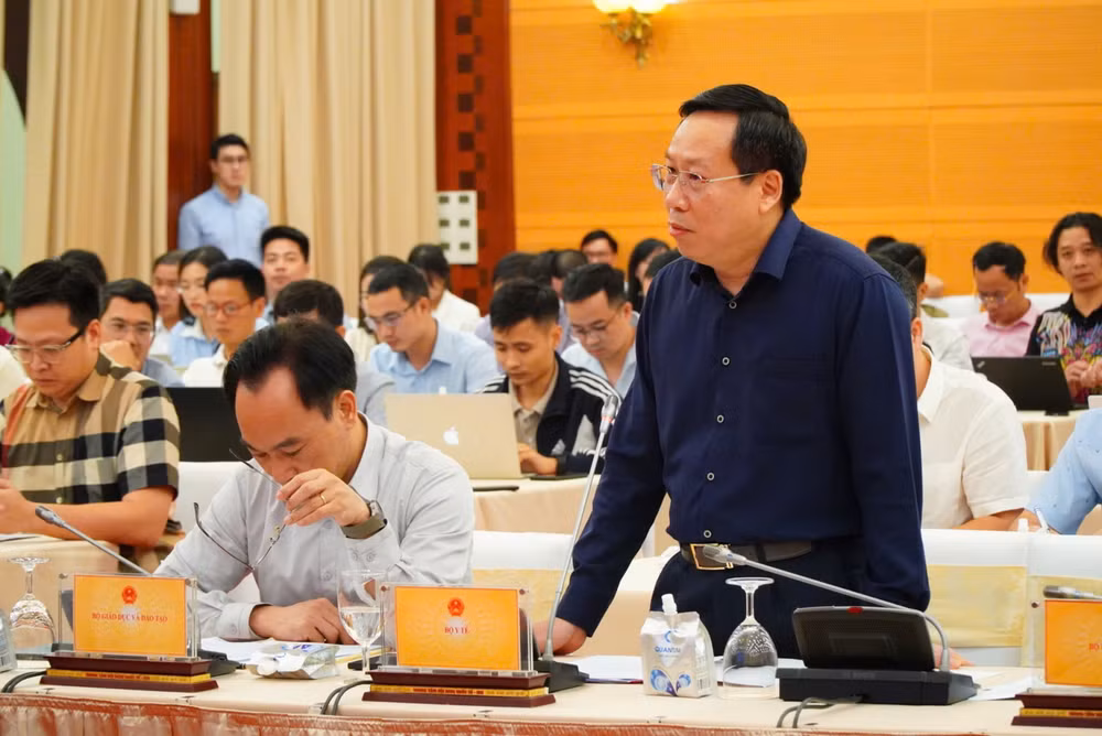 sau thang nua bo y te phai dua co so 2 cua benh vien bach mai va benh vien viet duc di vao hoat dong hinh 2