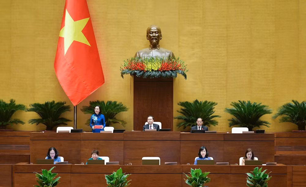 quoc hoi thao luan luat phong chay chua chay va cuu nan cuu ho hinh 1