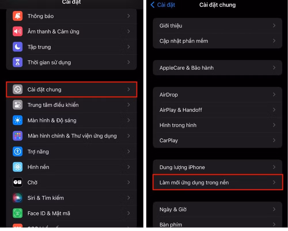 nhung meo khac phuc tinh trang hao pin tren ios 18 hinh 3