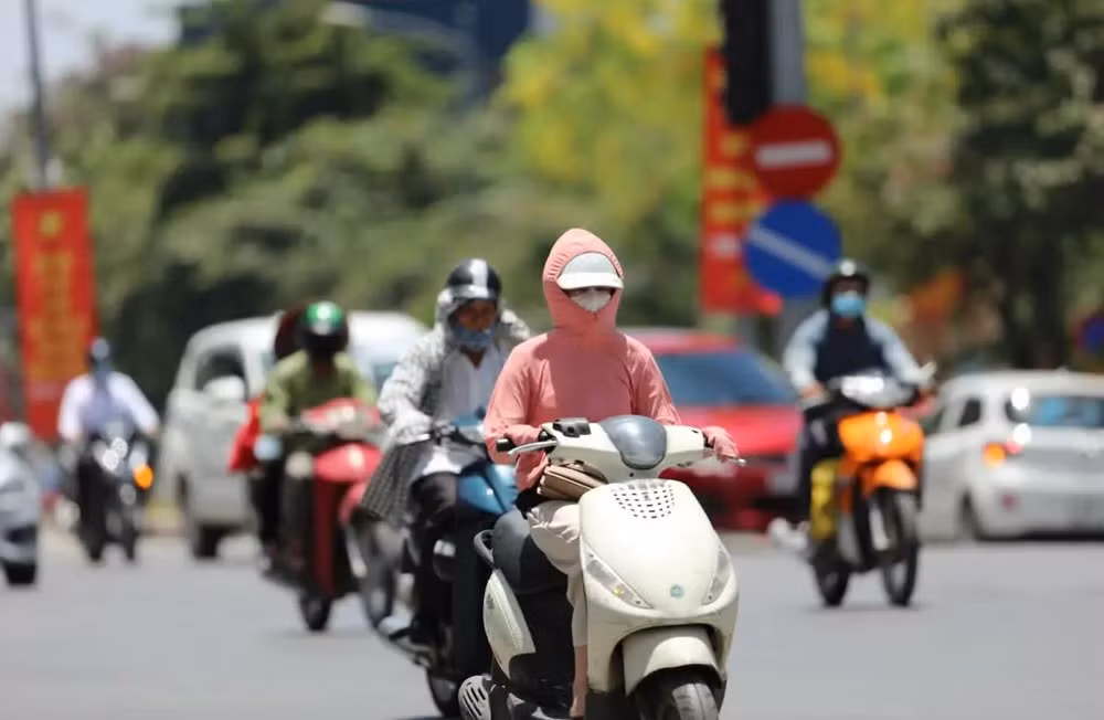 du bao thoi tiet ngay 9 11 bac bo ngay nang sang som co suong mu rai rac hinh 1