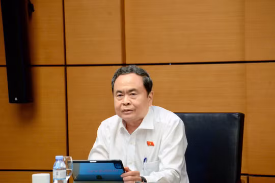 Chủ tịch Quốc hội chỉ ra 4 lý do doanh nghiệp vừa và nhỏ khó tiếp cận vốn