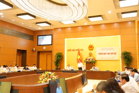 Đề xuất xử lý hơn 13.000 văn bản quy phạm pháp luật