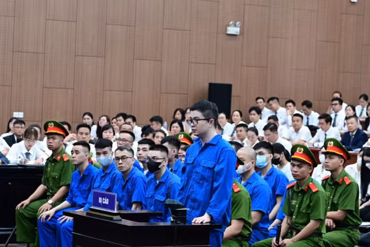 Cấp dưới bị bắt, Mr Pips ngay lập tức chuyển 50-60 nhân viên sang Campuchia tiếp tục hoạt động