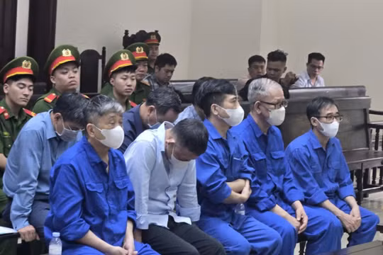 Bệnh viện Bạch Mai, Bệnh viện Việt Đức xin giảm nhẹ tội cho cựu Bộ trưởng Nguyễn Thị Kim Tiến