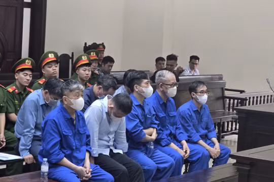 Bất ngờ cựu Bộ trưởng Y tế Nguyễn Thị Kim Tiến xin vắng mặt tại phiên tòa phúc thẩm