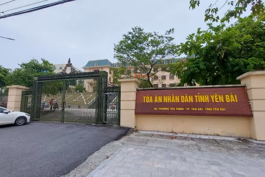 Bản án tuyên vô tội bị hủy, cựu Phó Bí thư Tỉnh đoàn Yên Bái cũ hầu tòa ngày mai