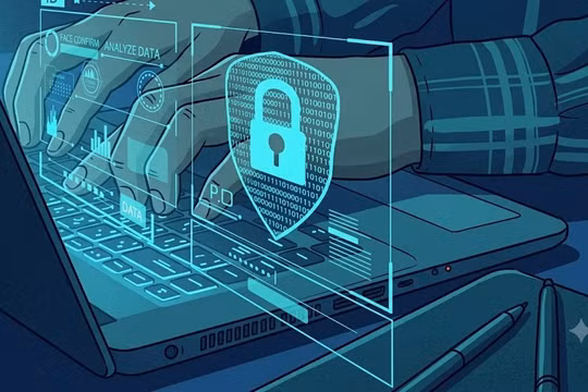 Rò rỉ hàng trăm triệu dữ liệu: Đề xuất 'siết' trách nhiệm, phạt tới 5% doanh thu