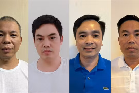 Đề nghị truy tố Tuấn "thần đèn" chỉ đạo đàn em cưỡng đoạt tài sản doanh nghiệp