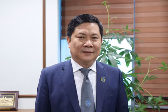 Phó Chủ nhiệm Đoàn Luật sư TP Hà Nội Lê Trung Sơn: “Trái tim nóng, cái đầu lạnh” và sứ mệnh của luật sư thời đại mới